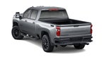 2026 Chevrolet Silverado 2500 HD 4WD Crew Cab 159 LT