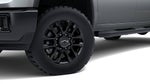 2026 Chevrolet Silverado 2500 HD 4WD Crew Cab 159 LT