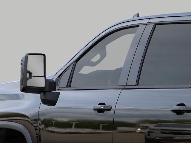 2026 Chevrolet Silverado 2500 HD 4WD Crew Cab 159 High Country