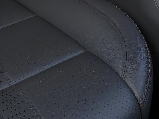 2026 Chevrolet Silverado 2500 HD 4WD Crew Cab 159 High Country