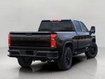 2026 Chevrolet Silverado 2500 HD 4WD Crew Cab 159 High Country