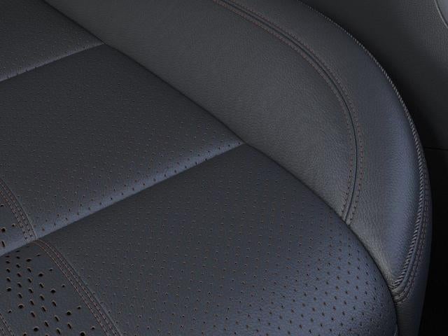 2026 Chevrolet Silverado 2500 HD 4WD Crew Cab 159 High Country