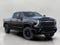 2026 Chevrolet Silverado 2500 HD 4WD Crew Cab 159 High Country
