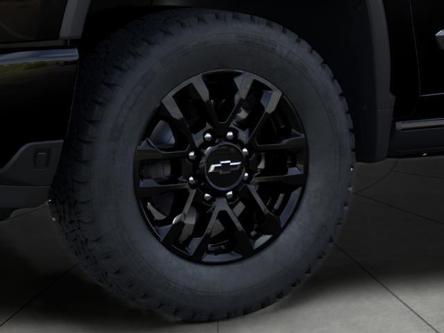 2026 Chevrolet Silverado 2500 HD 4WD Crew Cab 159 High Country