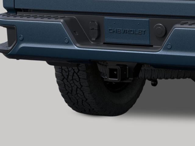 2026 Chevrolet Silverado 2500 HD 4WD Crew Cab 159 High Country