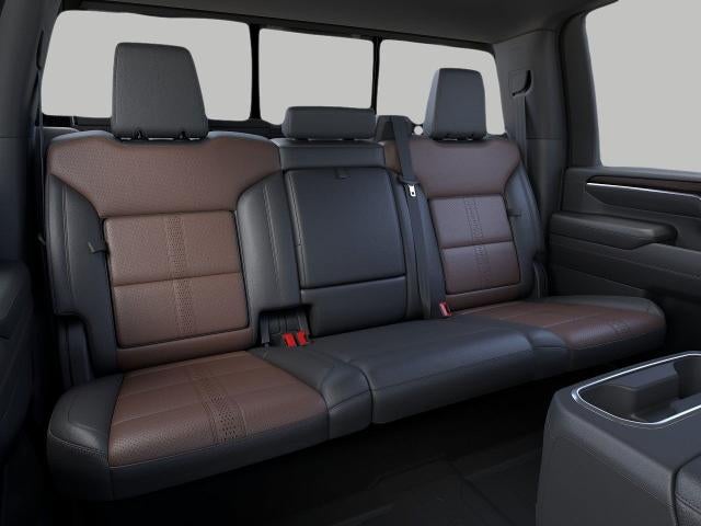 2026 Chevrolet Silverado 2500 HD 4WD Crew Cab 159 High Country