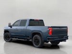 2026 Chevrolet Silverado 2500 HD 4WD Crew Cab 159 High Country