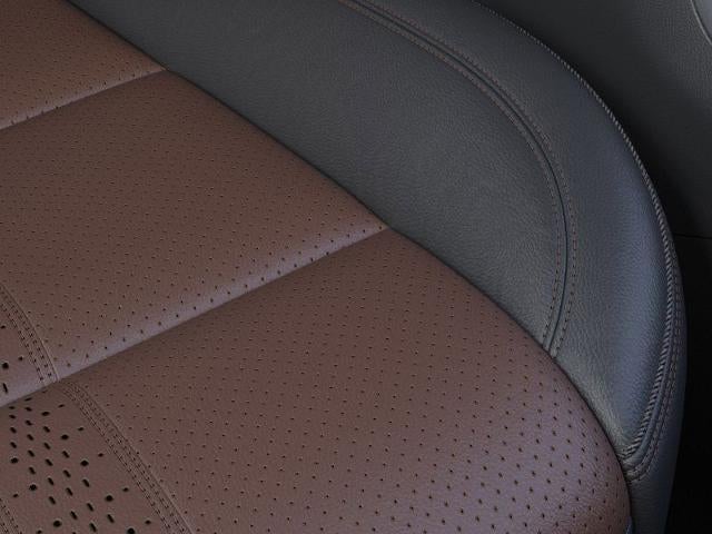 2026 Chevrolet Silverado 2500 HD 4WD Crew Cab 159 High Country