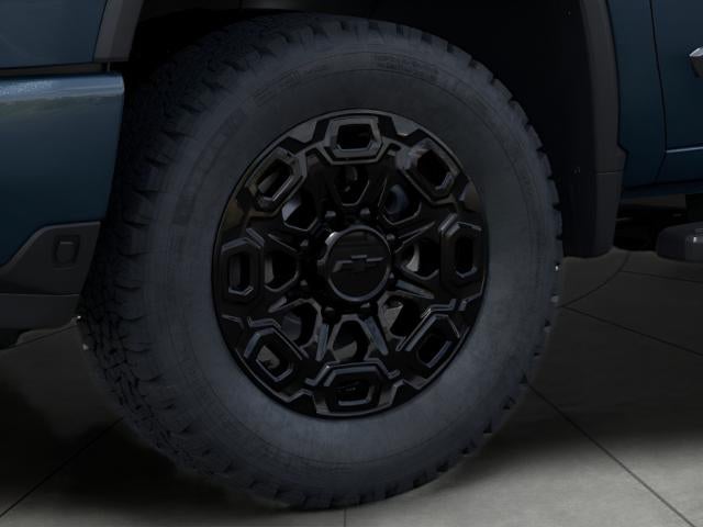 2026 Chevrolet Silverado 2500 HD 4WD Crew Cab 159 High Country