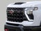 2026 Chevrolet Silverado 2500 HD 4WD Crew Cab 159 ZR2
