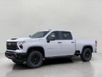 2026 Chevrolet Silverado 2500 HD 4WD Crew Cab 159 ZR2