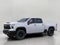 2026 Chevrolet Silverado 2500 HD 4WD Crew Cab 159 ZR2