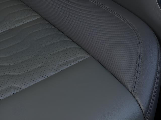 2026 Chevrolet Silverado 2500 HD 4WD Crew Cab 159 ZR2