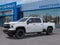 2026 Chevrolet Silverado 2500 HD 4WD Crew Cab 159 ZR2