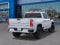 2026 Chevrolet Silverado 2500 HD 4WD Crew Cab 159 ZR2