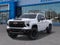 2026 Chevrolet Silverado 2500 HD 4WD Crew Cab 159 ZR2