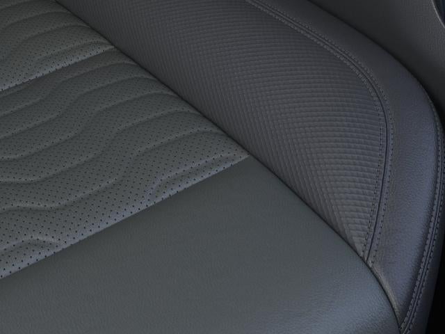 2026 Chevrolet Silverado 2500 HD 4WD Crew Cab 159 ZR2