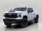 2026 Chevrolet Silverado 2500 HD 4WD Crew Cab 159 ZR2