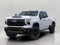 2026 Chevrolet Silverado 2500 HD 4WD Crew Cab 159 ZR2