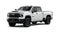 2026 Chevrolet Silverado 2500 HD 4WD Crew Cab 159 ZR2