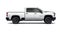 2026 Chevrolet Silverado 2500 HD 4WD Crew Cab 159 ZR2