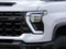 2026 Chevrolet Silverado 2500 HD 4WD Crew Cab 159 ZR2
