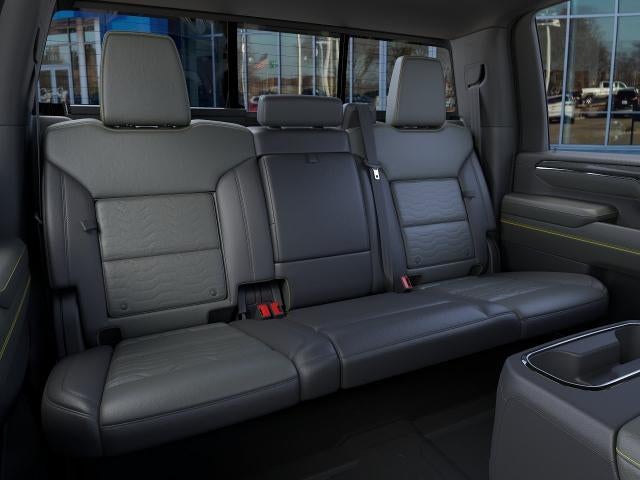 2026 Chevrolet Silverado 2500 HD 4WD Crew Cab 159 ZR2
