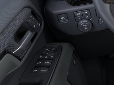 2026 Chevrolet Silverado 2500 HD 4WD Crew Cab 159 ZR2