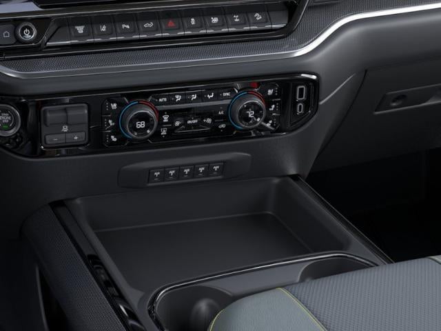 2026 Chevrolet Silverado 2500 HD 4WD Crew Cab 159 ZR2
