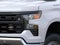 2026 Chevrolet Silverado 1500 4WD Crew Cab 147 Work Truck