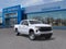 2026 Chevrolet Silverado 1500 4WD Crew Cab 147 Work Truck