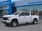 2026 Chevrolet Silverado 1500 4WD Crew Cab 147 Work Truck