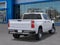 2026 Chevrolet Silverado 1500 4WD Crew Cab 147 Work Truck