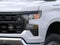 2026 Chevrolet Silverado 1500 4WD Crew Cab 147 Work Truck