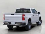 2026 Chevrolet Silverado 1500 4WD Crew Cab 147 Work Truck