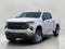 2026 Chevrolet Silverado 1500 4WD Crew Cab 147 Work Truck
