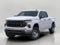 2026 Chevrolet Silverado 1500 4WD Crew Cab 147 Work Truck