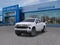 2026 Chevrolet Silverado 1500 4WD Crew Cab 147 LT w/1LT
