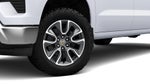 2026 Chevrolet Silverado 1500 4WD Crew Cab 147 LT w/1LT
