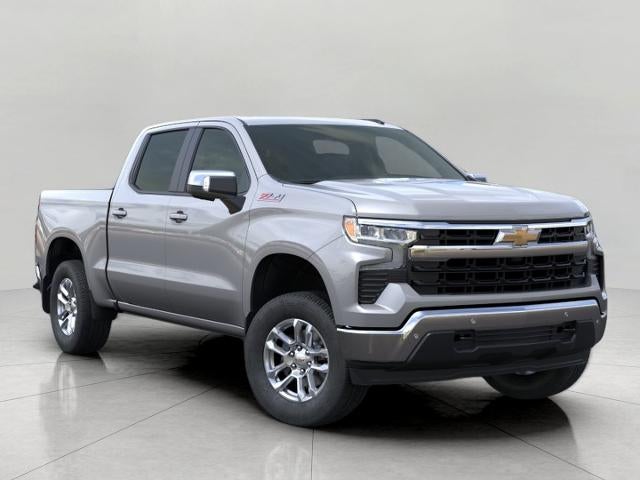 2026 Chevrolet Silverado 1500 LT 4X4 Crew Cab Short Box's photo