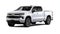 2026 Chevrolet Silverado 1500 4WD Crew Cab 147 LT w/1LT