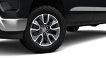 2026 Chevrolet Silverado 1500 4WD Crew Cab 147 LT w/1LT