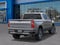 2026 Chevrolet Silverado 1500 4WD Crew Cab 147 LT w/1LT