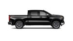 2026 Chevrolet Silverado 1500 4WD Crew Cab 147 LT w/1LT