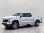 2026 Chevrolet Silverado 1500 4WD Crew Cab 147 LT w/1LT