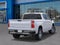 2026 Chevrolet Silverado 1500 4WD Crew Cab 147 LT w/1LT
