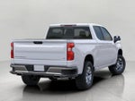 2026 Chevrolet Silverado 1500 4WD Crew Cab 147 LT w/1LT