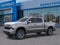 2026 Chevrolet Silverado 1500 4WD Crew Cab 147 LT w/1LT