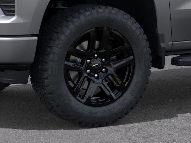 2026 Chevrolet Silverado 1500 4WD Crew Cab 147 RST