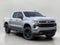 2026 Chevrolet Silverado 1500 4WD Crew Cab 147 RST